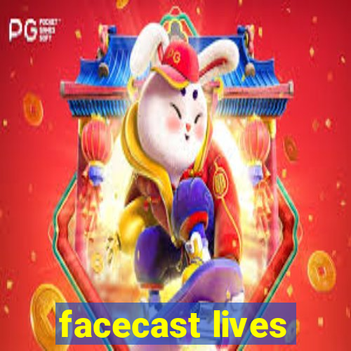 facecast lives